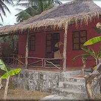 Khu nghỉ mát Tropicana