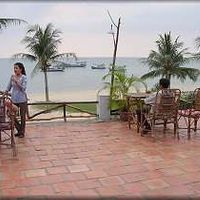 Khu nghỉ mát Tropicana
