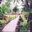 Khu nghỉ mát Tropicana