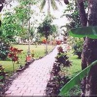 Khu nghỉ mát Tropicana