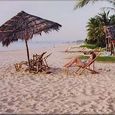 Khu nghỉ mát Tropicana