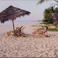 Khu nghỉ mát Tropicana