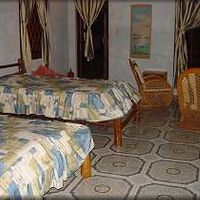 Khu nghỉ mát Tropicana