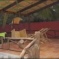 Khu nghỉ mát Tropicana