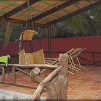 Khu nghỉ mát Tropicana