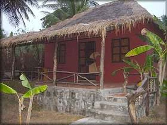 Khu nghỉ mát Tropicana