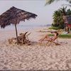 Khu nghỉ mát Tropicana