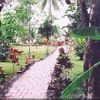 Khu nghỉ mát Tropicana