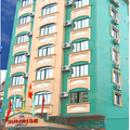 Khách sạn Sunrise Hạ Long
