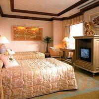 Khách Sạn Bách Tùng Diệp