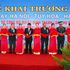 Khai trương đường bay Hà Nội-Tuy Hòa-Hà Nội