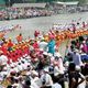 Khai mạc Hội chợ Triển lãm Lễ Hội Óoc Om Bok Sóc Trăng 2009