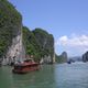 Vịnh Hạ Long bất ngờ tụt hạng
