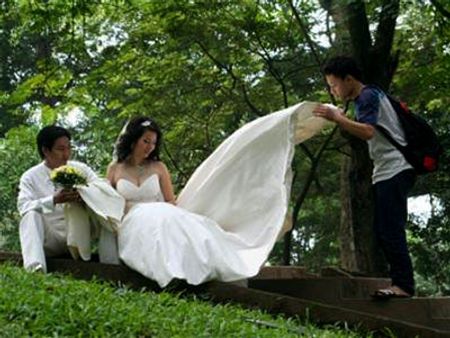 Công viên Bách Thảo