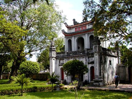 Văn Miếu