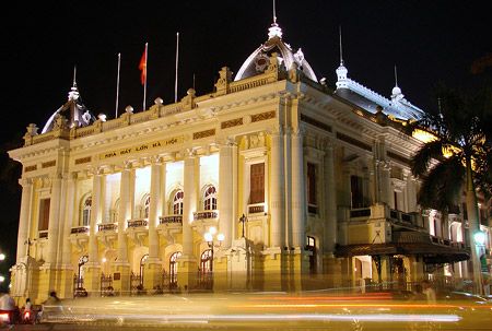 Nhà Hát Lớn