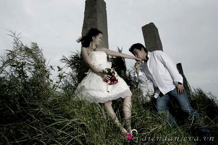 Bãi giữa sông Hồng