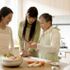 Phụ nữ Sài thành và chuyện bếp núc