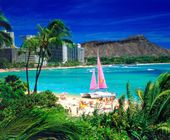Du lịch Hawaii