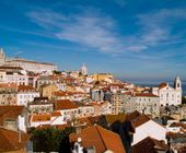 Thành phố Lisbon, Bồ Đào Nha