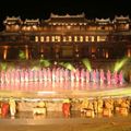 Lễ hội Nguyễn Huệ lên ngôi mở đầu Festival Huế 2010