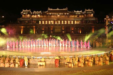 Festival Huế