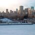 Edmonton ngày chớm đông