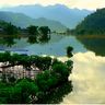 Thăm hồ Ba Bể