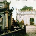 Về Vạn Kiếp