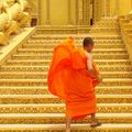 Phnom Penh – Thành phố tương phản