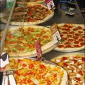 Naples - Nơi khởi nguồn của Pizza