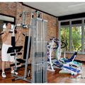 Hội An Trails Resort & Spa - Phòng tập