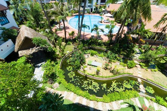 Hội An Trails Resort & Spa