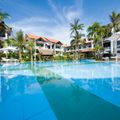 Hội An Trails Resort & Spa - Hồ bơi