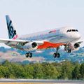 Jetstar Pacific bị tố cáo sử dụng máy bay không an toàn