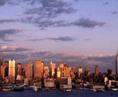 Tôi yêu New York