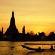 Bangkok là thành phố châu Á hấp dẫn du khách nhất