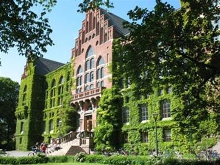 Thư viện Đại học Lund