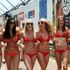 Diễu hành bikini lớn nhất thế giới