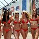 Diễu hành bikini lớn nhất thế giới