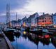 Thành phố Copenhagen