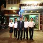 Khách sạn Hà Nội Mike's