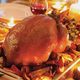 Thanksgiving day at Legend Hotel Saigon