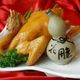Incredible savings on Chinese specialties and live seafood selections
