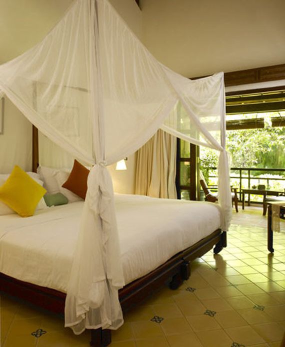 Evason Ana Mandara Nha Trang & Six Senses Spa