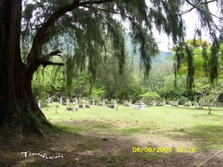 Nghĩa trang Hàng Dương