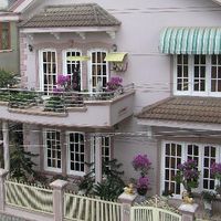 Khách sạn Dreams Đà lạt