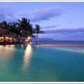 Evason Ana Mandara Nha Trang & Six Senses Spa