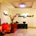 Ha Noi Asia 2 Hotel