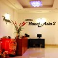 Ha Noi Asia 2 Hotel